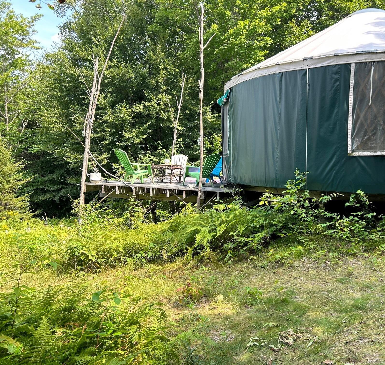 Lot 15-021 Taras Way Bethel ME 04217