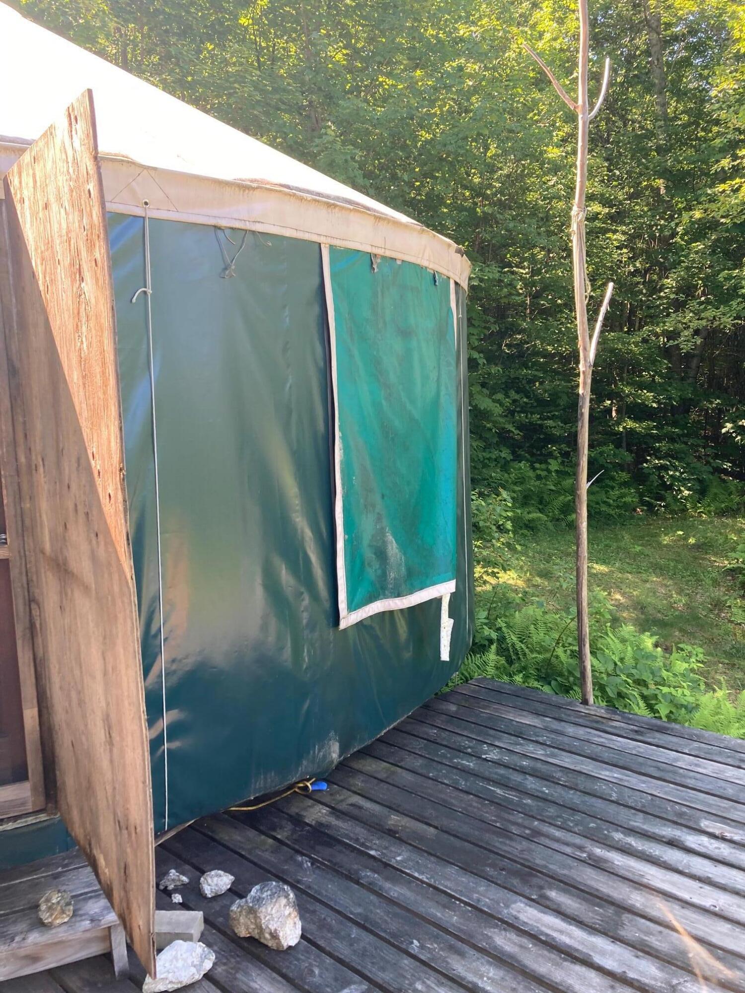 Lot 15-021 Taras Way Bethel ME 04217