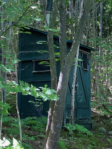 Lot 15-021 Taras Way Bethel ME 04217