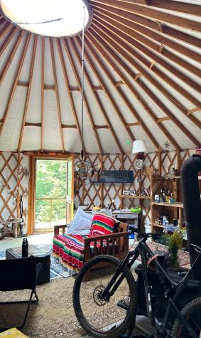 Lot 15-021 Taras Way Bethel ME 04217