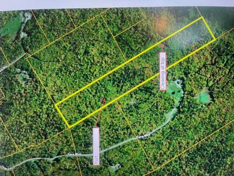 Lot 15-021 Taras Way Bethel ME 04217