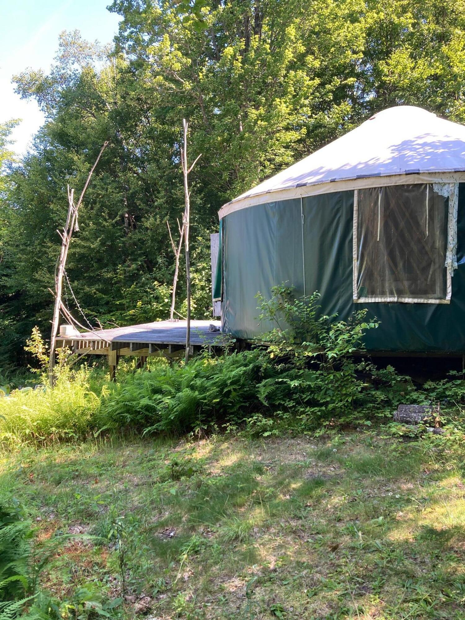 Lot 15-021 Taras Way Bethel ME 04217