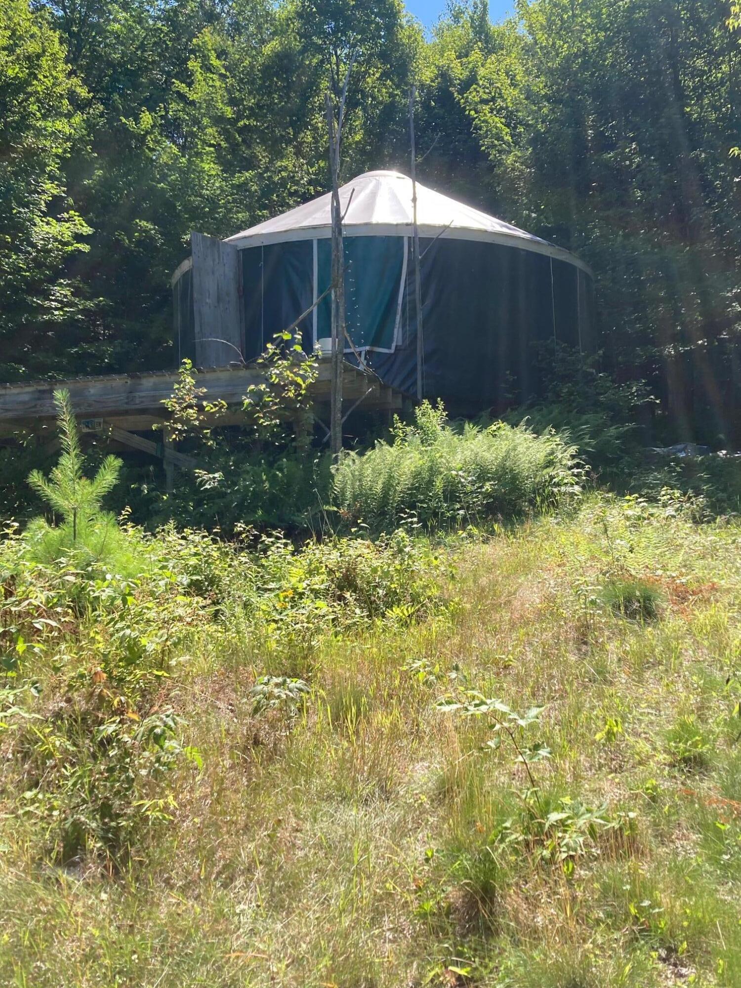 Lot 15-021 Taras Way Bethel ME 04217