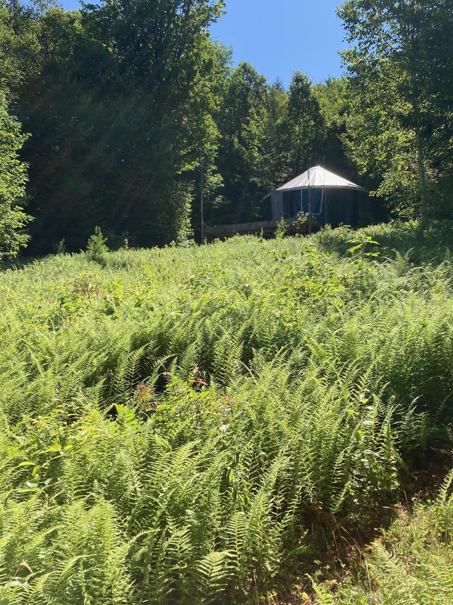 Lot 15-021 Taras Way Bethel ME 04217