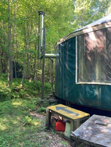 Lot 15-021 Taras Way Bethel ME 04217