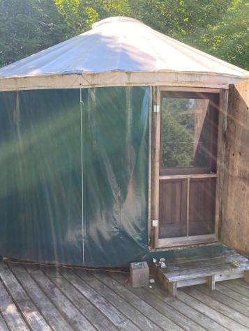 Lot 15-021 Taras Way Bethel ME 04217