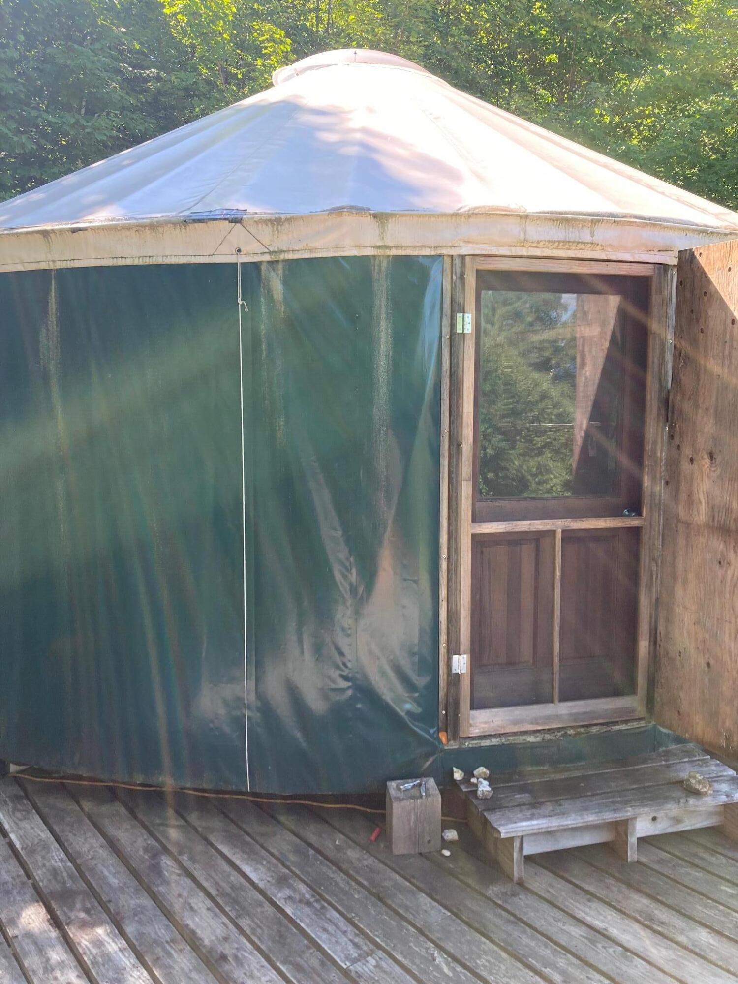 Lot 15-021 Taras Way Bethel ME 04217