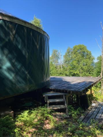 Lot 15-021 Taras Way Bethel ME 04217