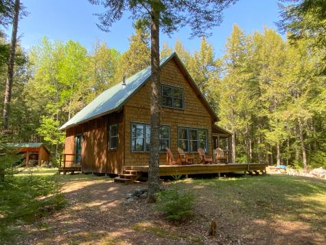 349 Fox Run Lakeville ME 04487