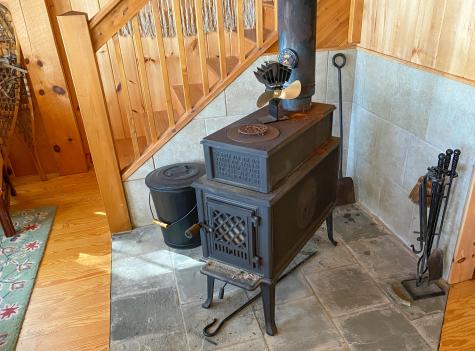 349 Fox Run Lakeville ME 04487