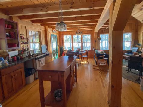 349 Fox Run Lakeville ME 04487