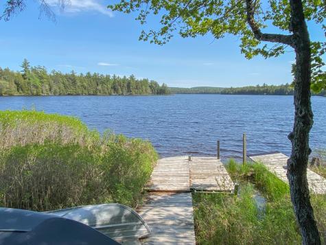 349 Fox Run Lakeville ME 04487