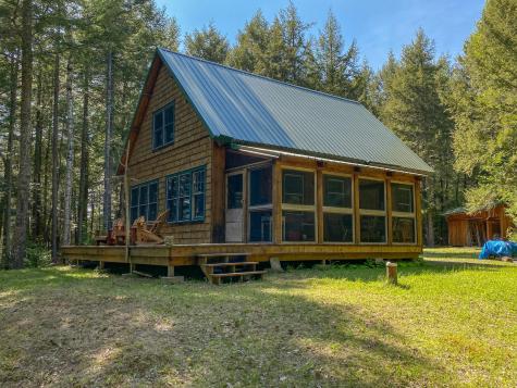 349 Fox Run Lakeville ME 04487