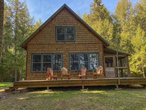 349 Fox Run Lakeville ME 04487