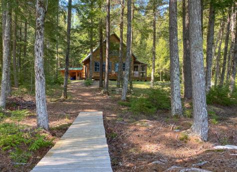 349 Fox Run Lakeville ME 04487