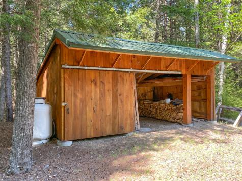 349 Fox Run Lakeville ME 04487