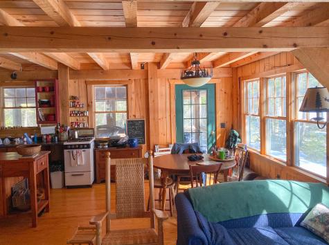 349 Fox Run Lakeville ME 04487