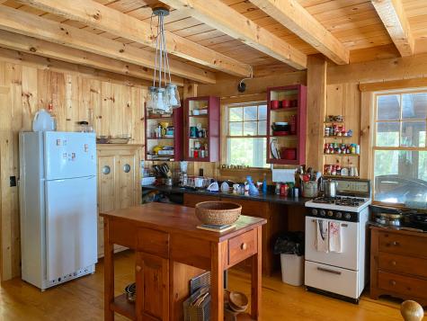 349 Fox Run Lakeville ME 04487