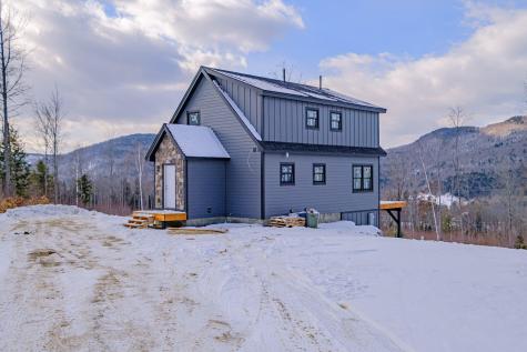 402 Rowe Hill Road Greenwood ME 04255