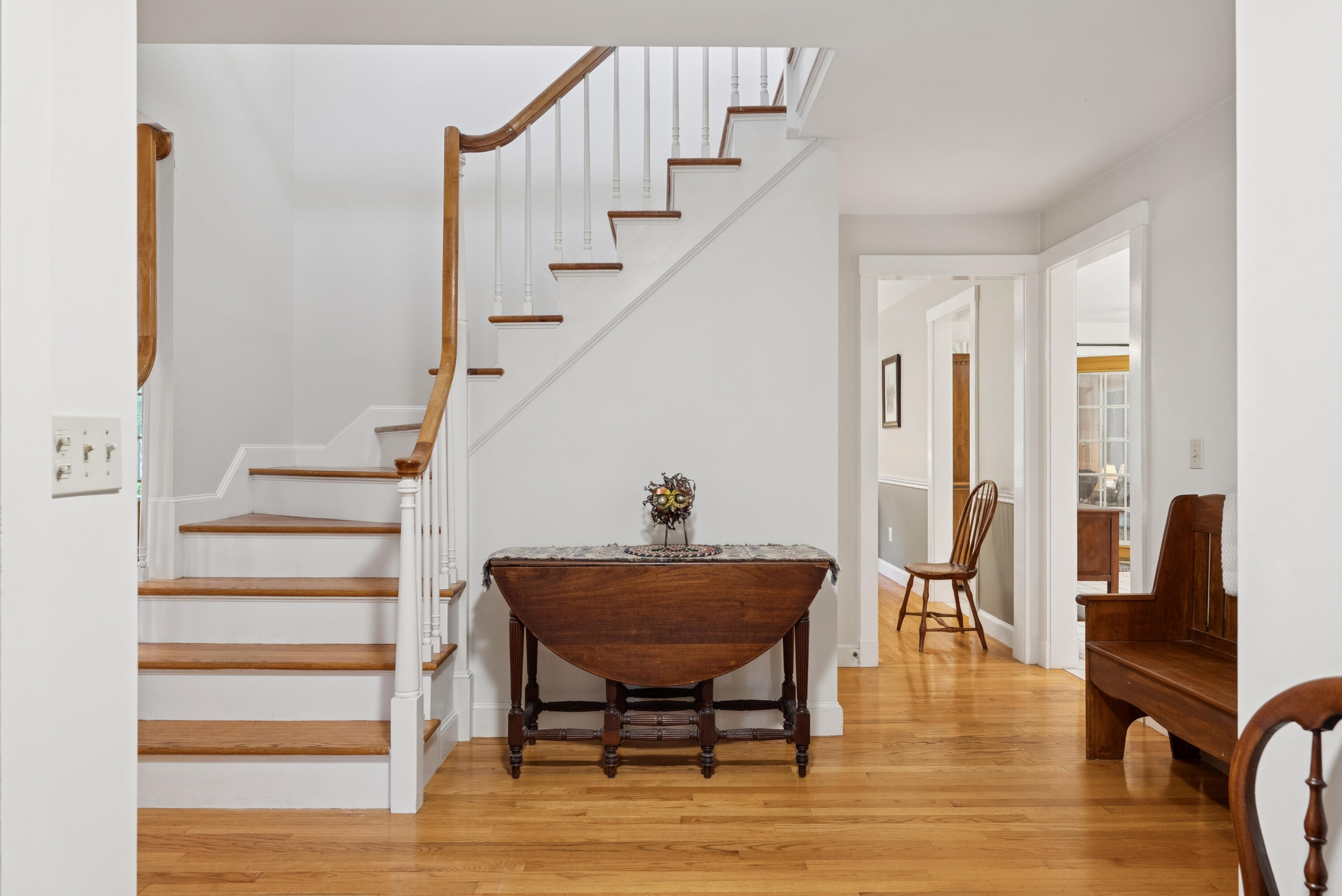 2 Sunrise Lane Gorham ME 04038