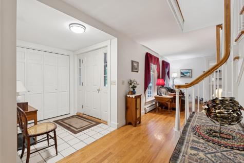 2 Sunrise Lane Gorham ME 04038