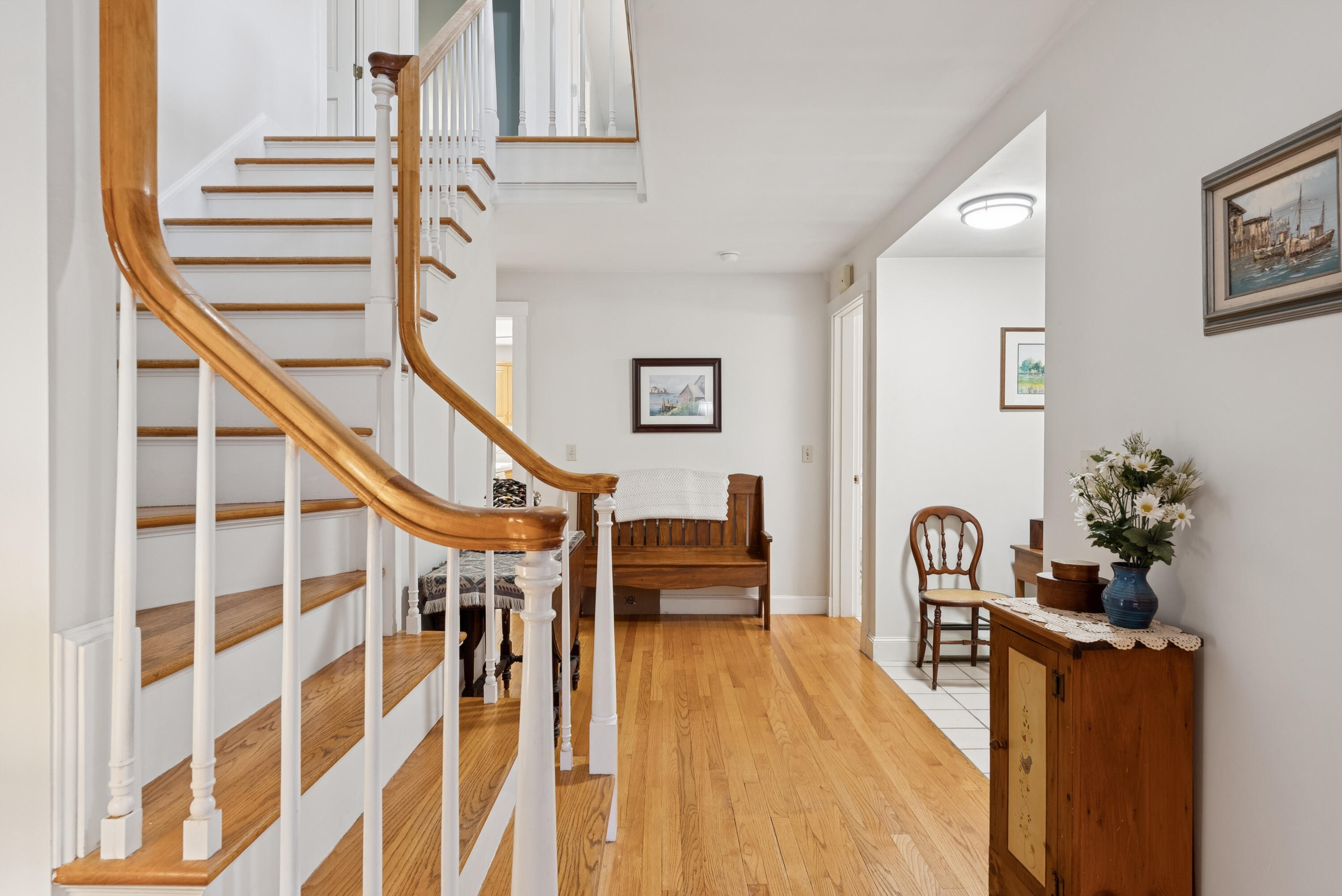 2 Sunrise Lane Gorham ME 04038