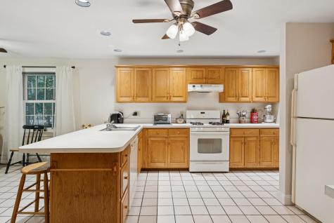 2 Sunrise Lane Gorham ME 04038