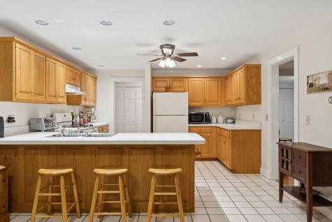 2 Sunrise Lane Gorham ME 04038