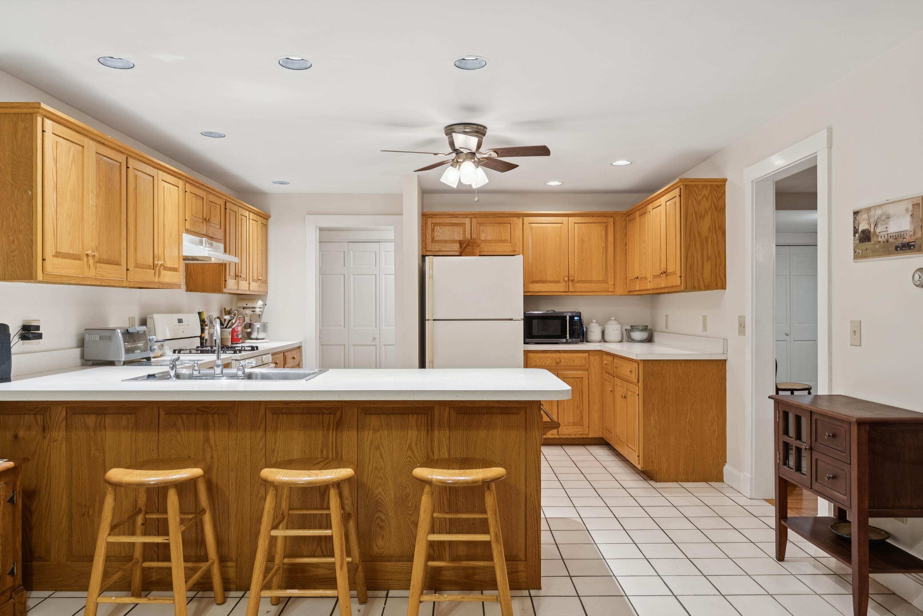 2 Sunrise Lane Gorham ME 04038