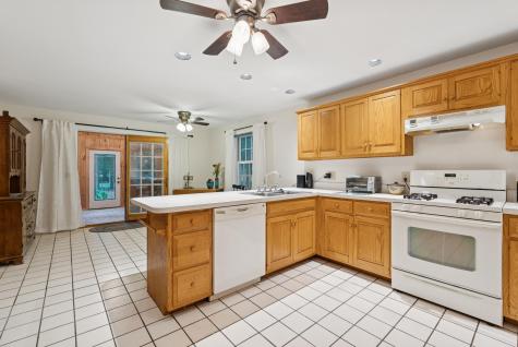 2 Sunrise Lane Gorham ME 04038