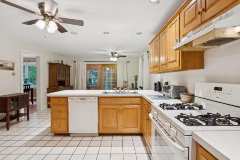 2 Sunrise Lane Gorham ME 04038