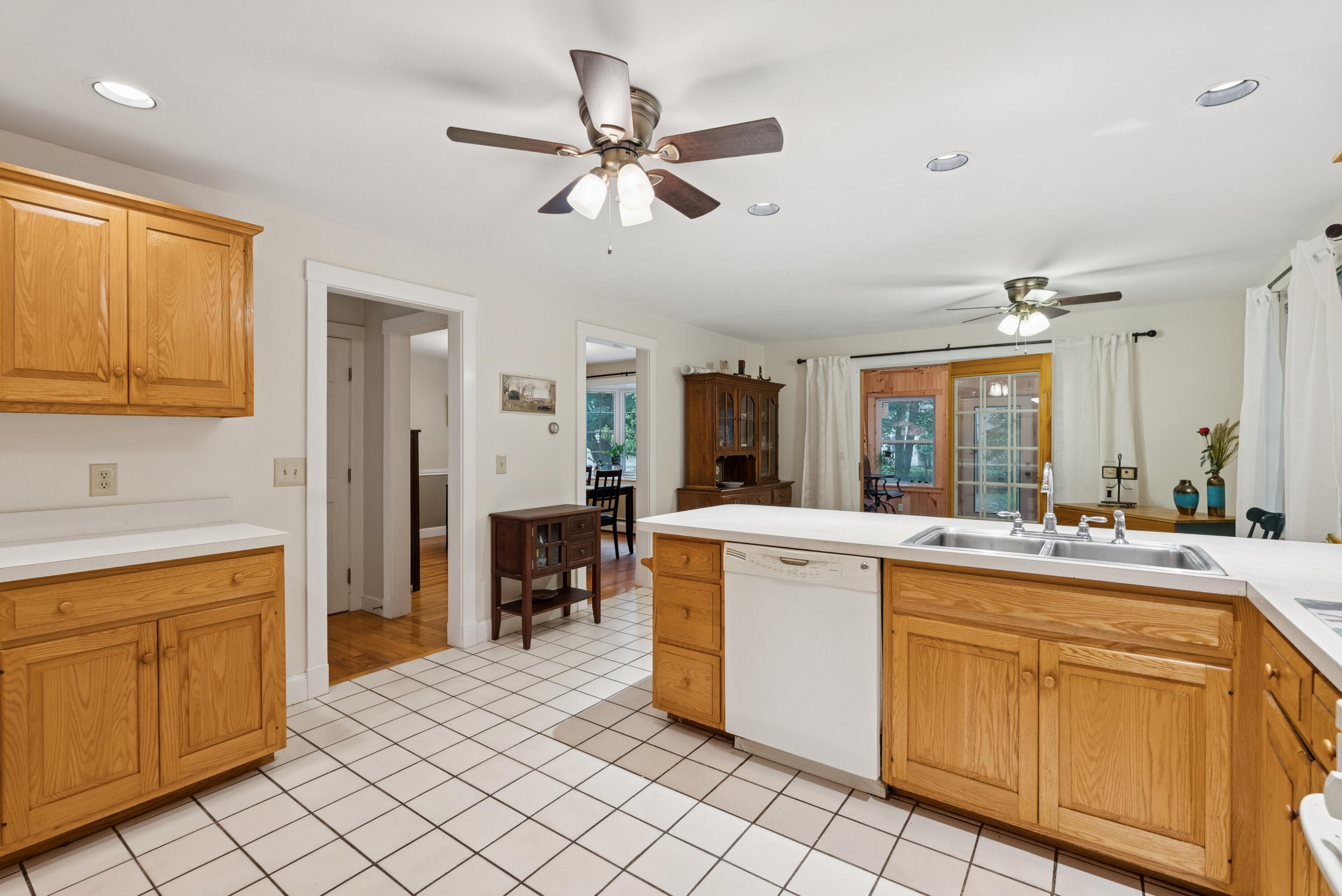 2 Sunrise Lane Gorham ME 04038