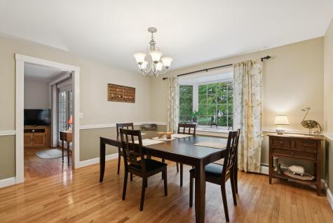 2 Sunrise Lane Gorham ME 04038