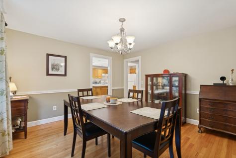 2 Sunrise Lane Gorham ME 04038