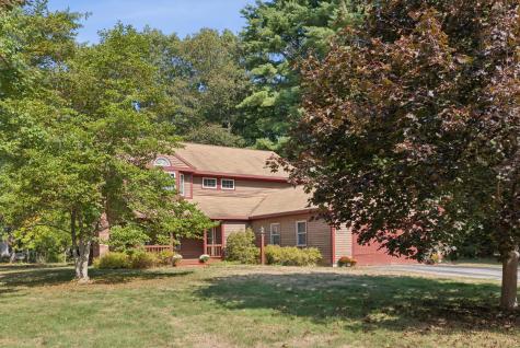 2 Sunrise Lane Gorham ME 04038