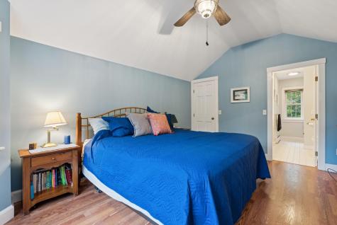 2 Sunrise Lane Gorham ME 04038