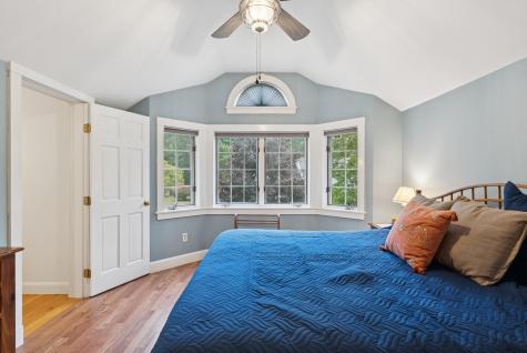 2 Sunrise Lane Gorham ME 04038