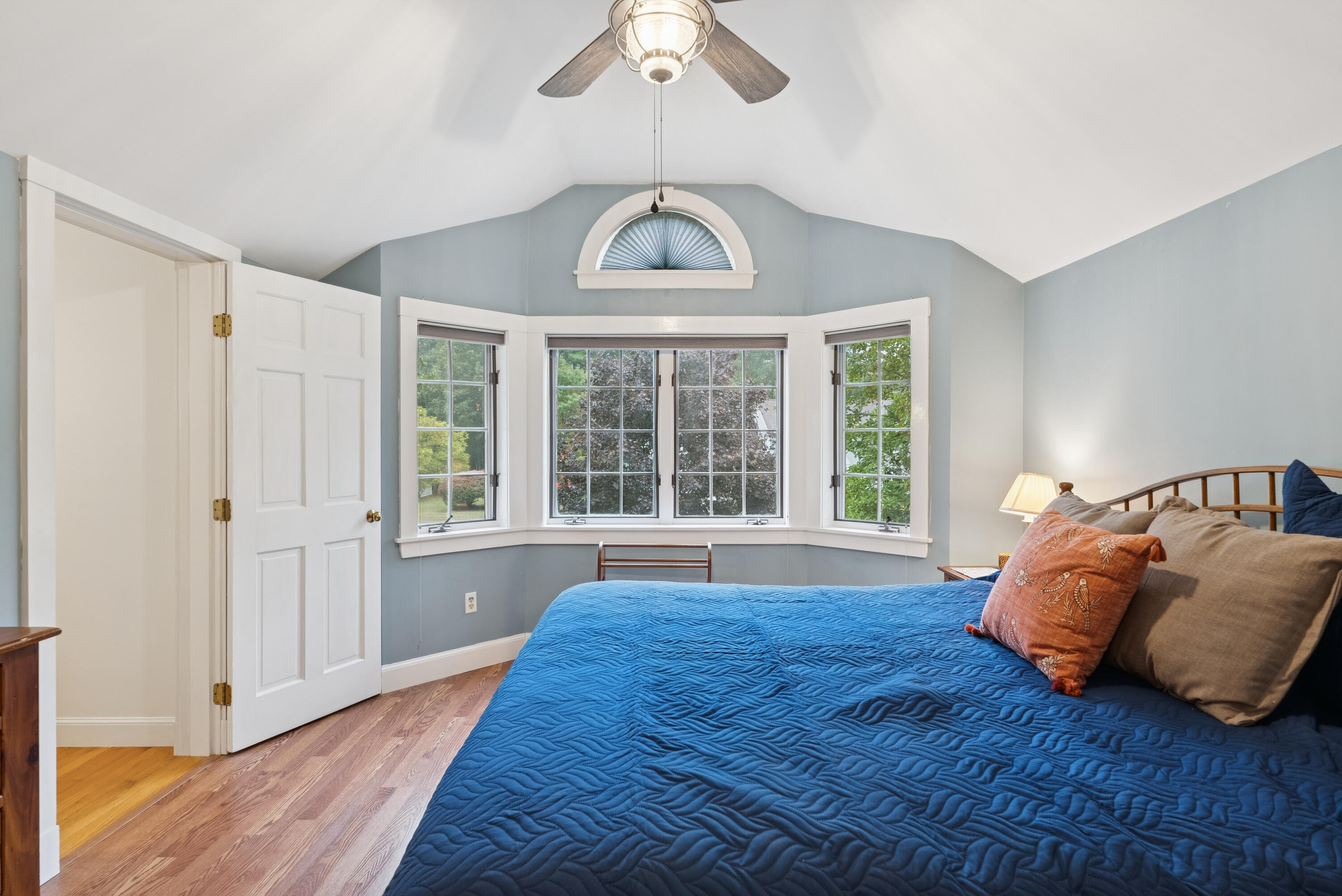 2 Sunrise Lane Gorham ME 04038