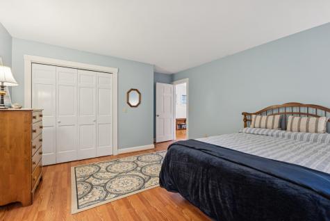 2 Sunrise Lane Gorham ME 04038