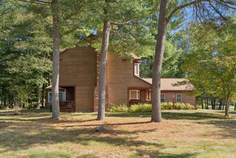 2 Sunrise Lane Gorham ME 04038