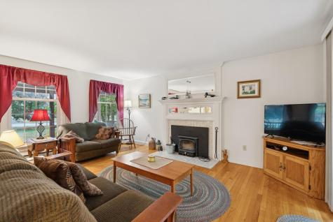 2 Sunrise Lane Gorham ME 04038