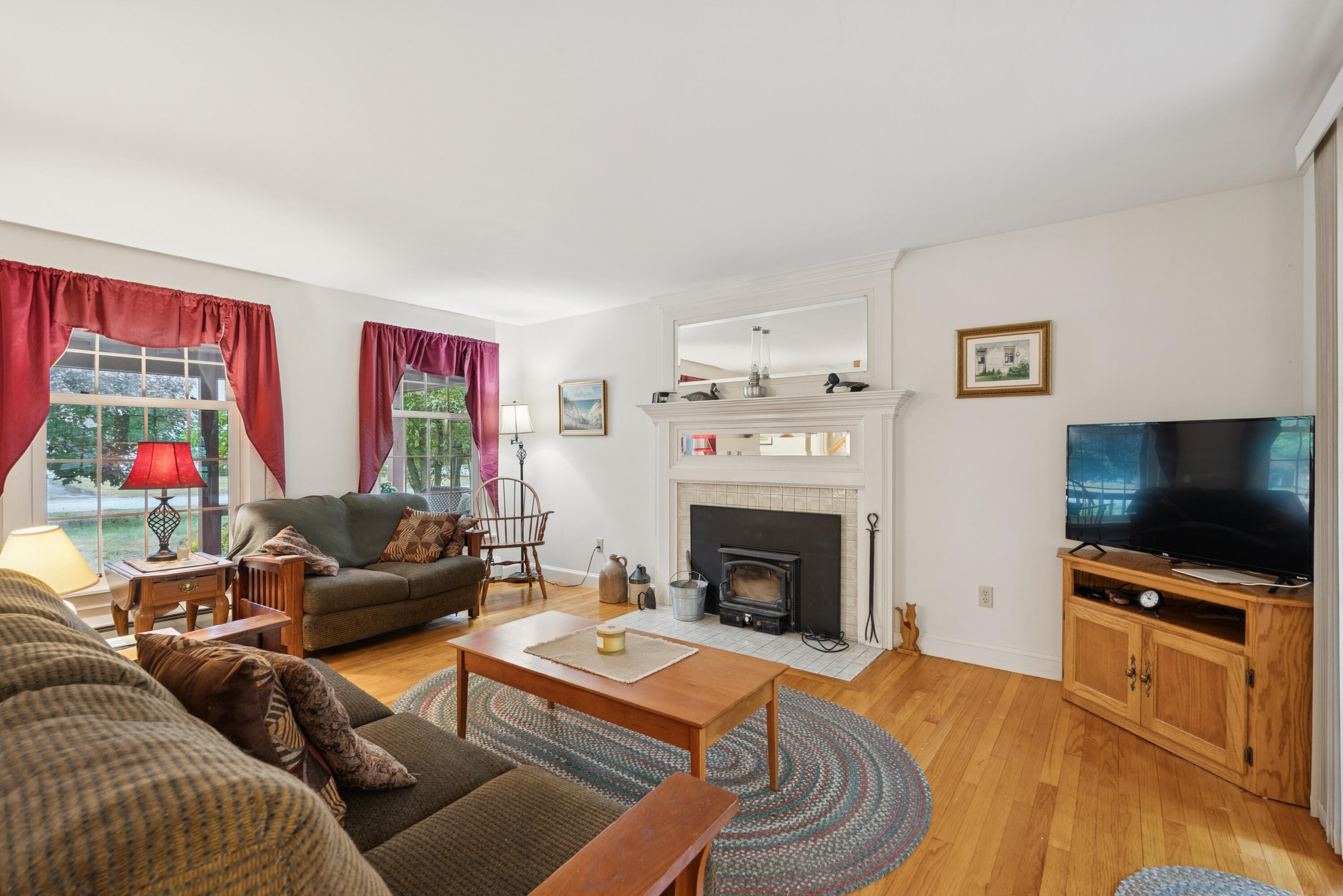 2 Sunrise Lane Gorham ME 04038