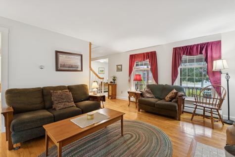 2 Sunrise Lane Gorham ME 04038