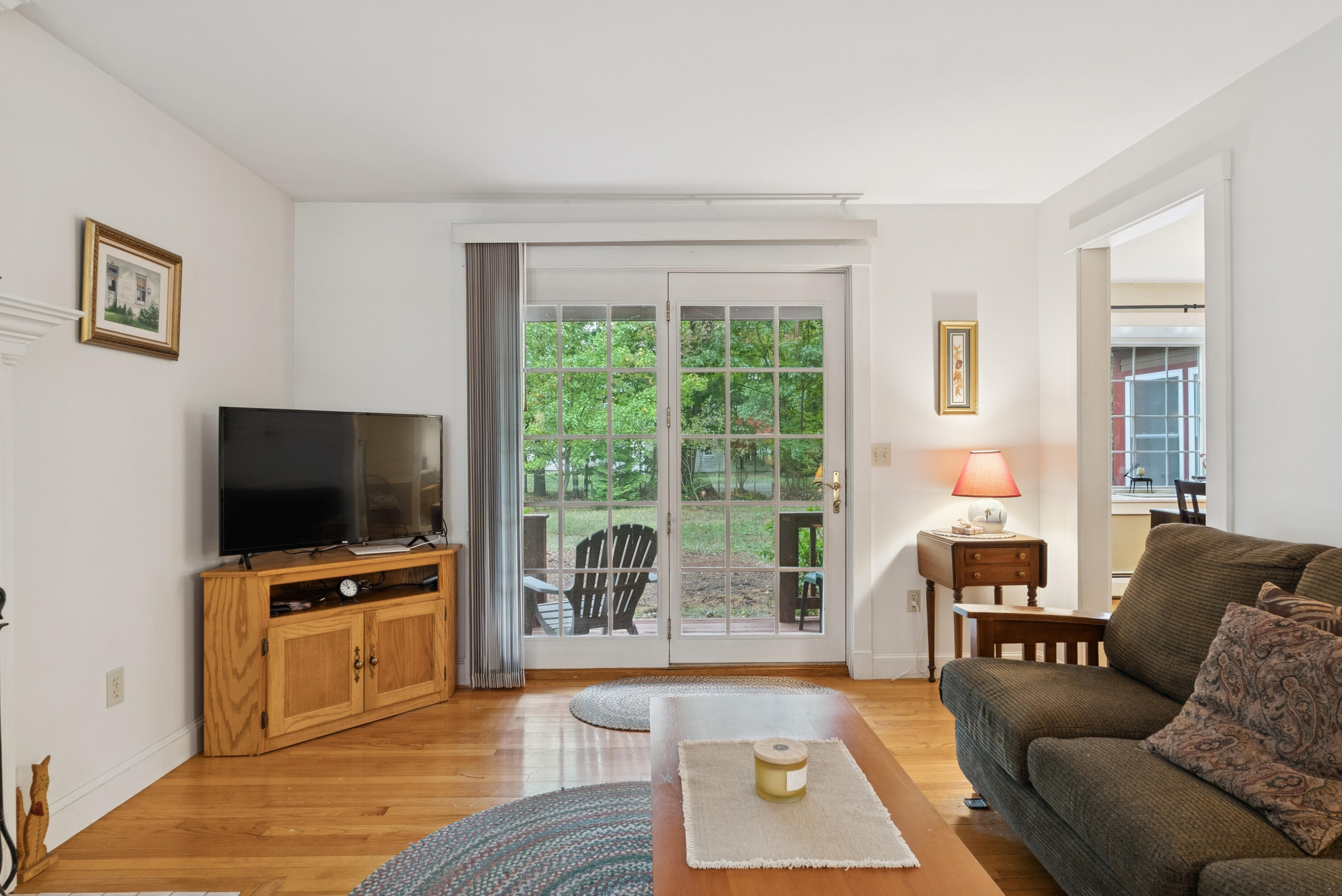 2 Sunrise Lane Gorham ME 04038