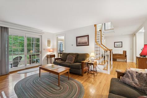 2 Sunrise Lane Gorham ME 04038