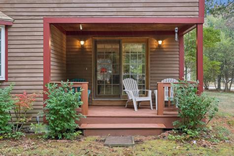 2 Sunrise Lane Gorham ME 04038