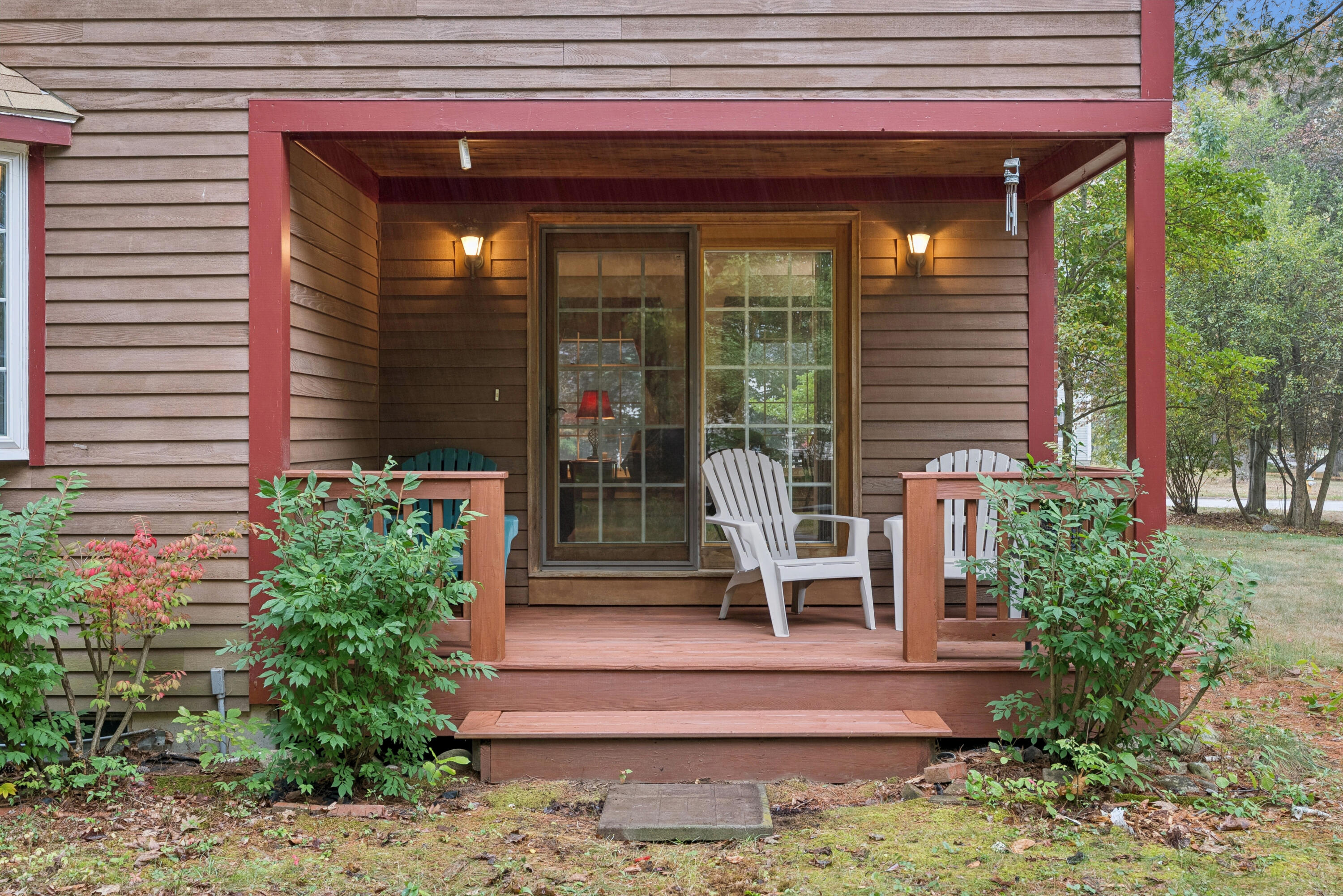 2 Sunrise Lane Gorham ME 04038