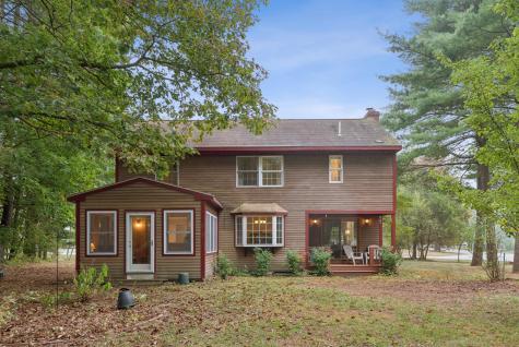 2 Sunrise Lane Gorham ME 04038