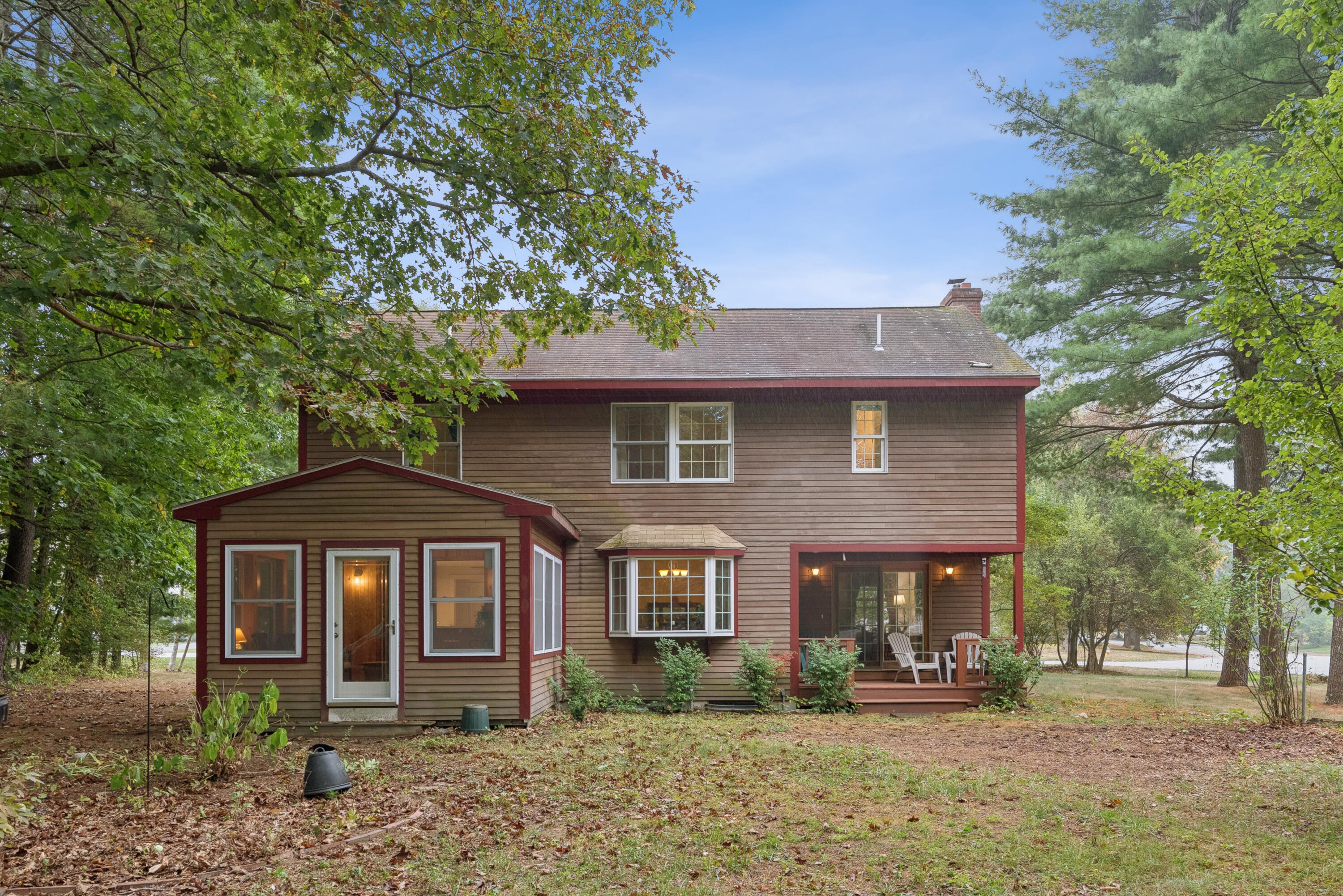 2 Sunrise Lane Gorham ME 04038