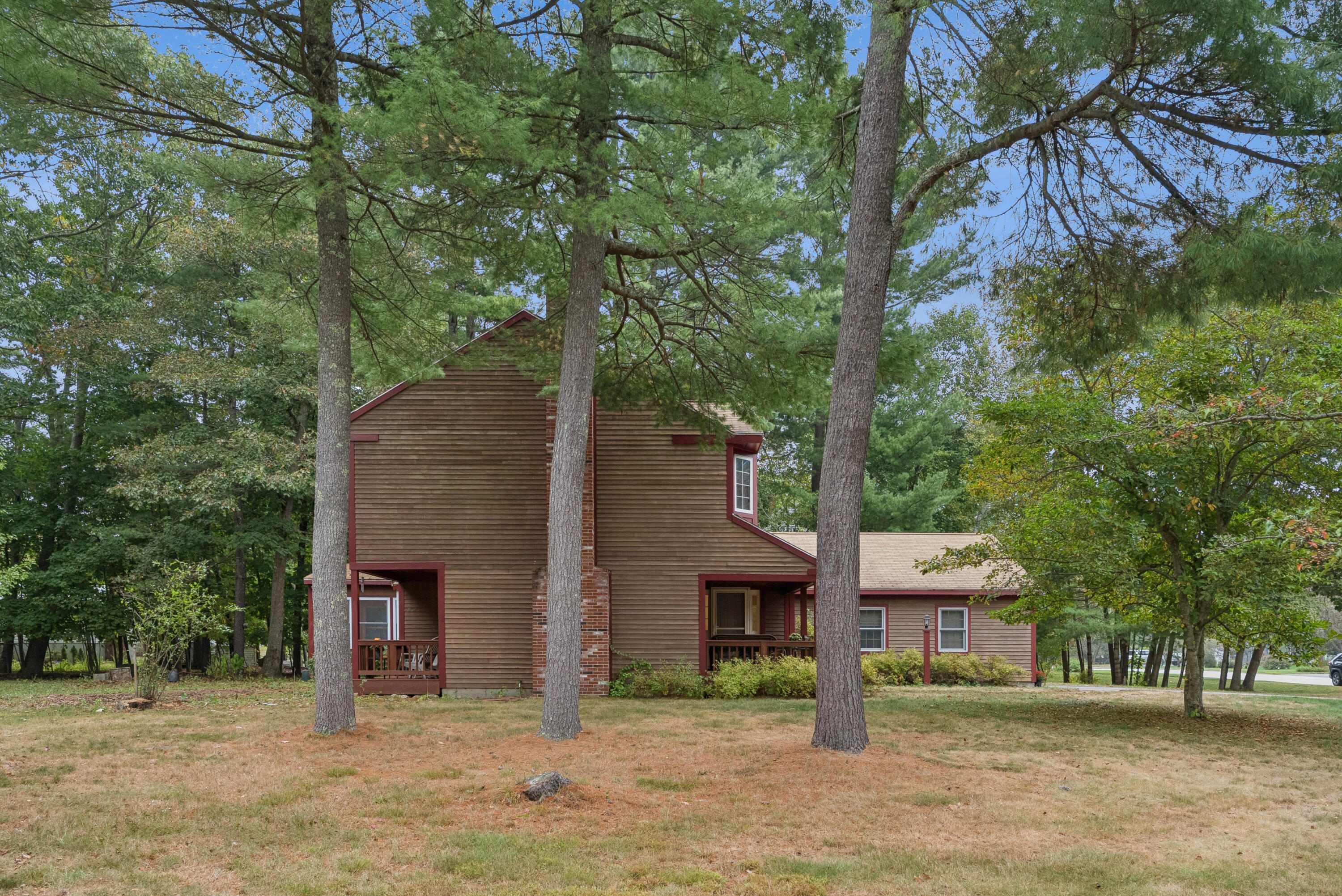 2 Sunrise Lane Gorham ME 04038